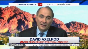 axelrod msnbc broadcast